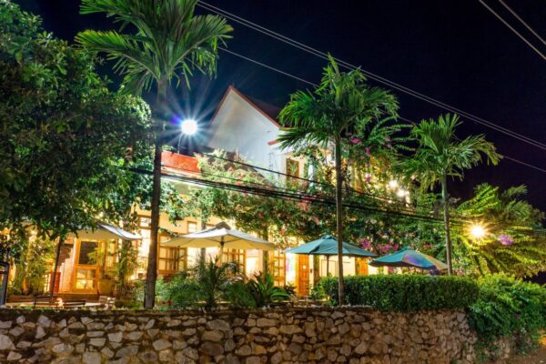 Phong Nha Farmstay