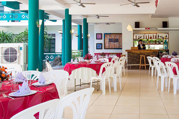 Saigon Phong Nha Hotel