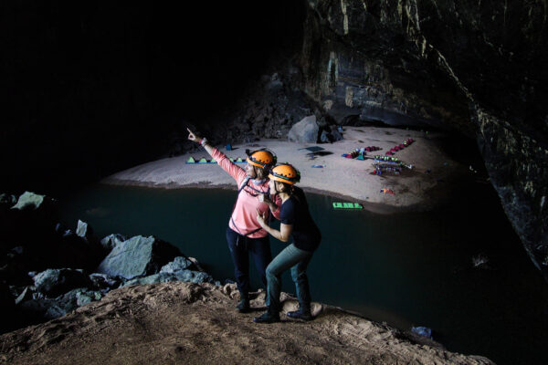 Hang En Cave Adventure 2 Days