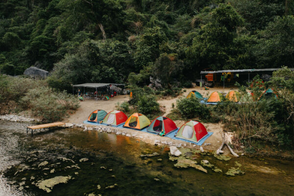 Hang Tien Exploration 3 Days