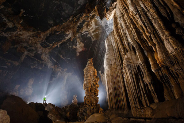 Hang Tien Exploration 3 Days