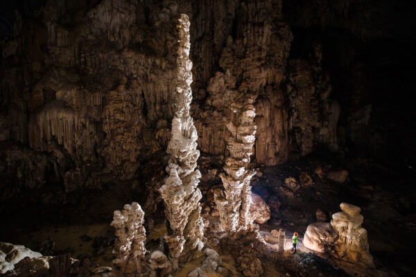 Hang Tien Exploration 3 Days