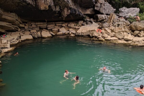 Hang Tien Exploration 3 Days