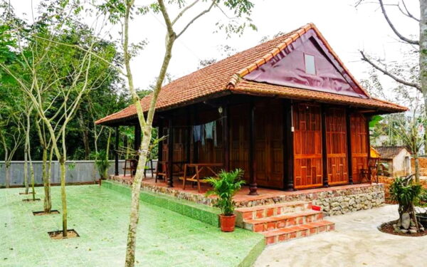 Ho Khanh's Homestay