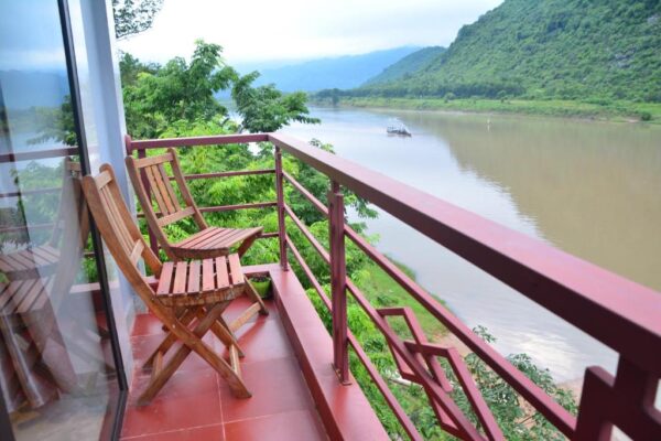 Ho Khanh's Homestay