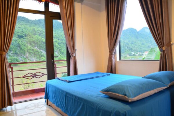 Ho Khanh's Homestay