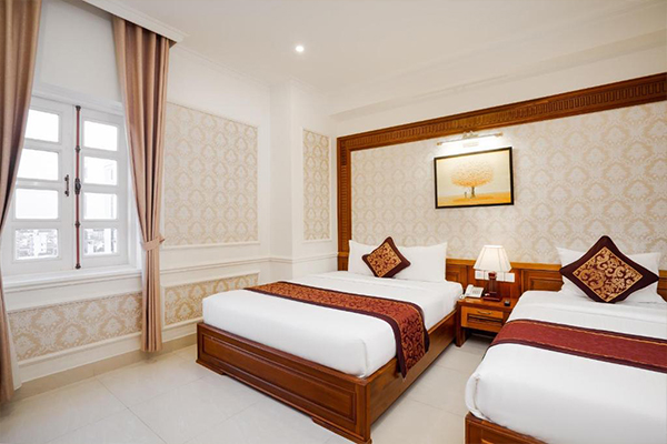 Riverside Hotel Quang Binh