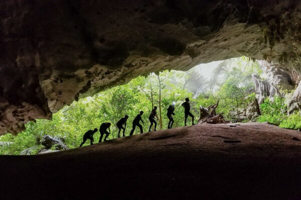 Tu Lan Cave Encounter 2 Days