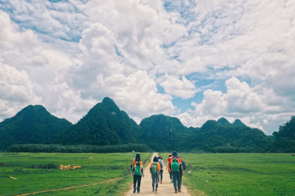 Wild Tu Lan Cave 3 Days