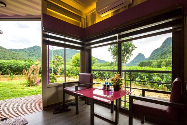 Phong Nha Eco-Mountain Farmstay