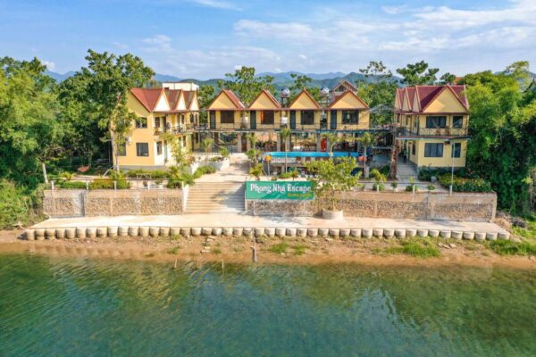Phong Nha Escape Bungalow