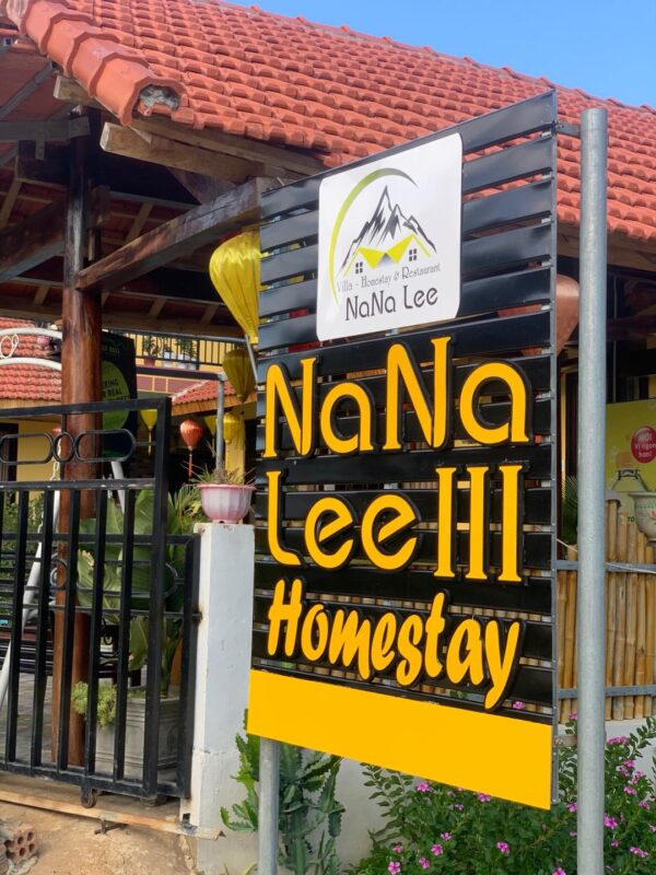 Nana Lee Homestay