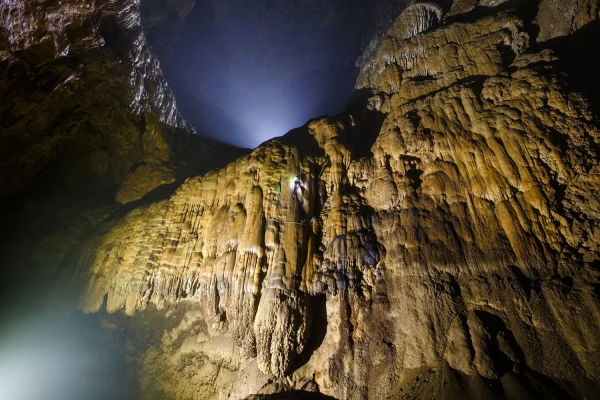 Son Doong Expedition 4 Days