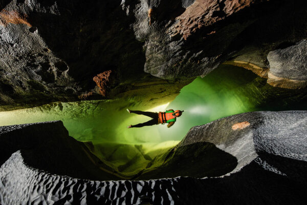 Son Doong Expedition 4 Days