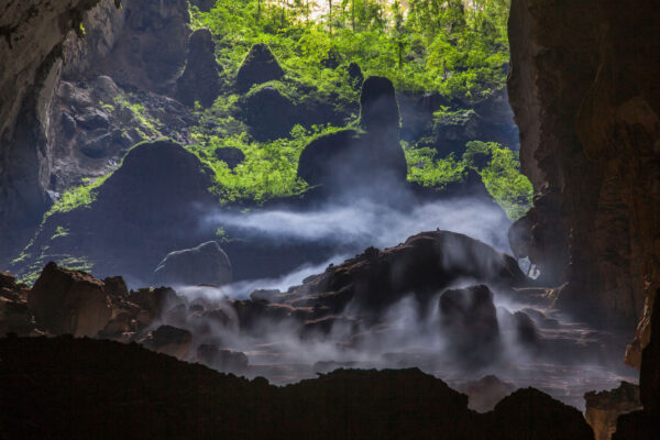 Son Doong Expedition 4 Days