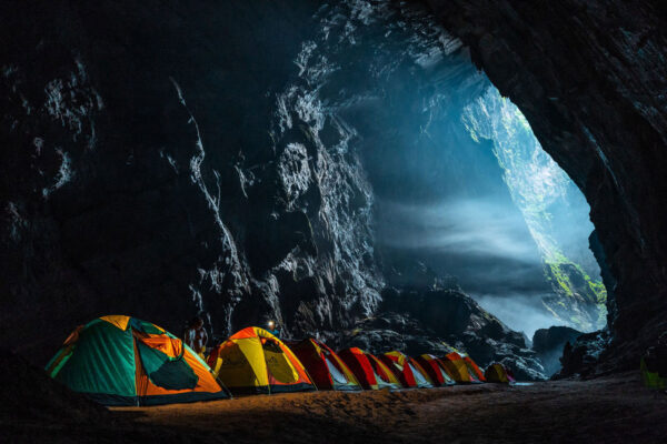 Son Doong Expedition 4 Days