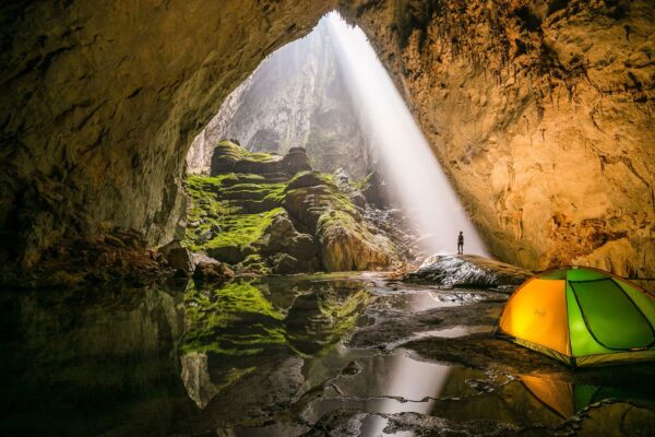 Son Doong Expedition 4 Days