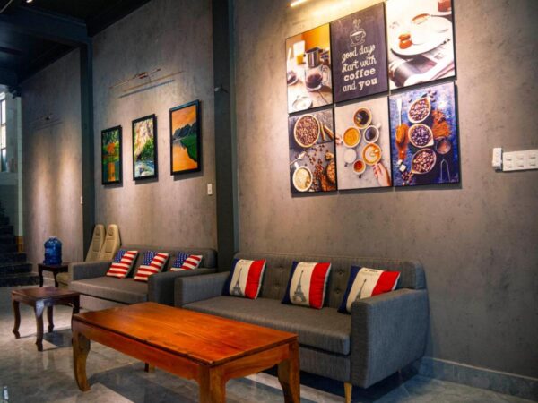 Thao Nguyen Homestay