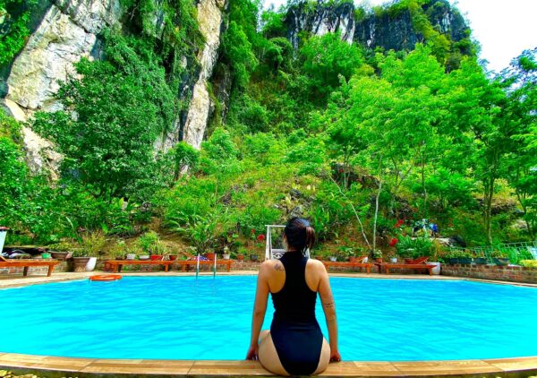 Thao Nguyen Homestay