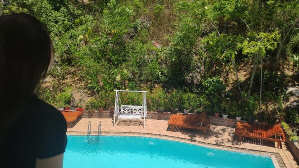 Thao Nguyen Homestay