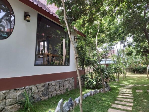 Tropical Valley Homestay