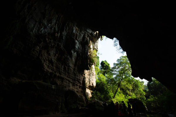 Abandoned Valley Exploration – 01 Day Trekking