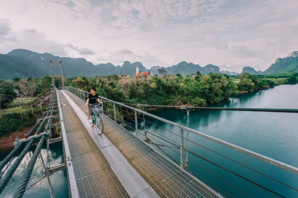 Phong Nha Village Cycling Tour