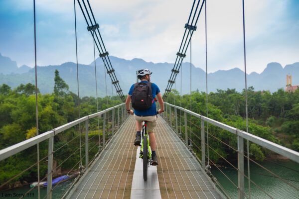 Phong Nha Village Cycling Tour