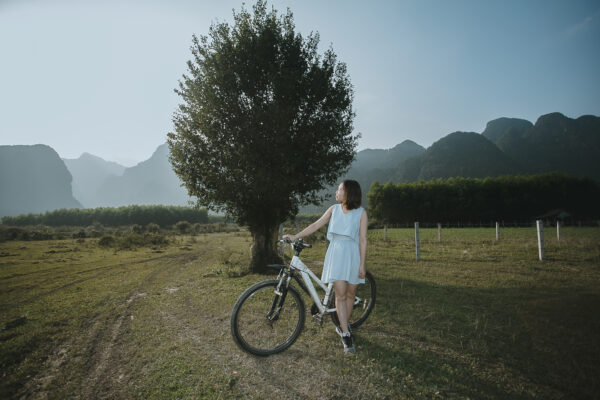 Phong Nha Village Cycling Tour