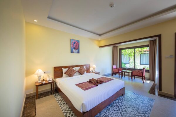 Celina Peninsula Resort Quang Binh