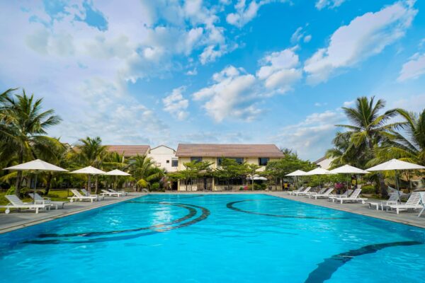 Celina Peninsula Resort Quang Binh