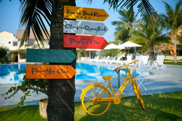 Celina Peninsula Resort Quang Binh