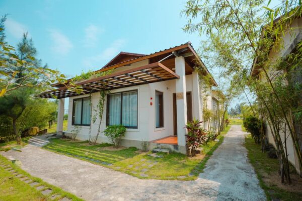 Celina Peninsula Resort Quang Binh