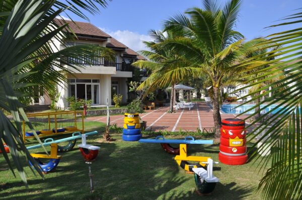 Celina Peninsula Resort Quang Binh