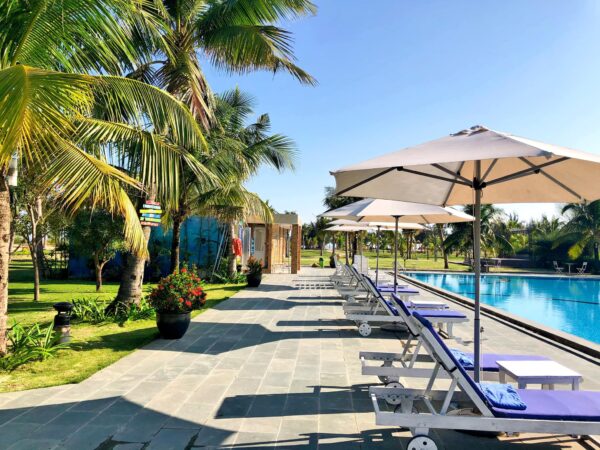 Celina Peninsula Resort Quang Binh