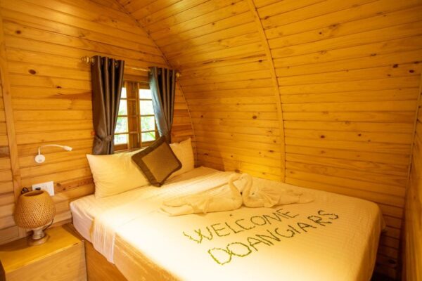 Doan Gia Resort Phong Nha