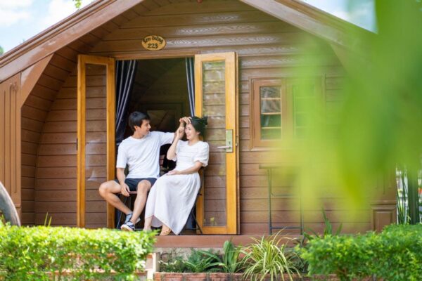 Doan Gia Resort Phong Nha