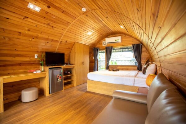 Doan Gia Resort Phong Nha