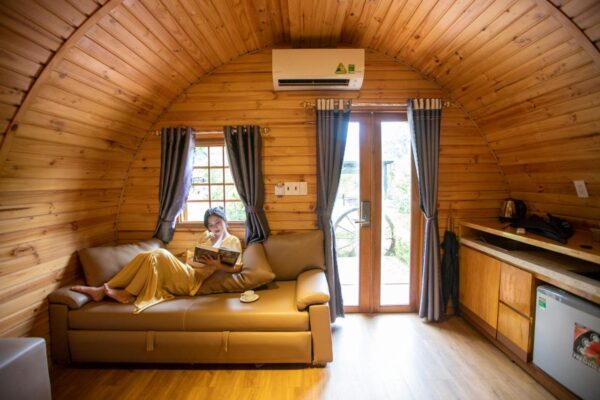 Doan Gia Resort Phong Nha