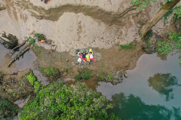 Hang Pygmy Exploration 2 Days 1 Night