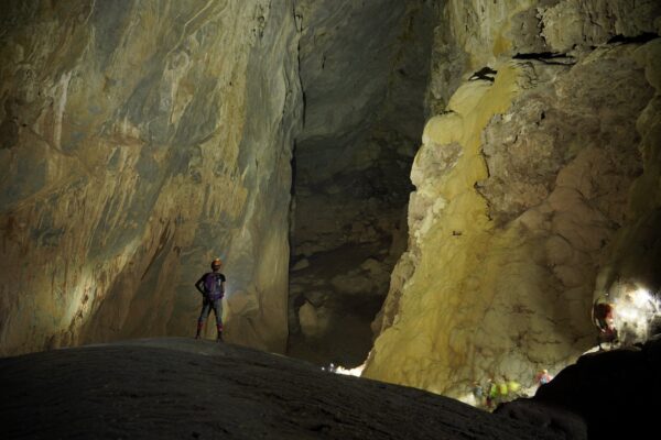 Hang Pygmy Exploration 2 Days 1 Night