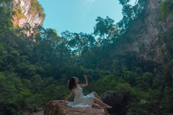 Hang Pygmy Exploration 2 Days 1 Night