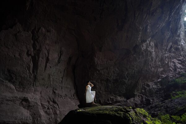 Hang Pygmy Exploration 2 Days 1 Night