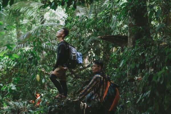 Hang Pygmy Exploration 2 Days 1 Night