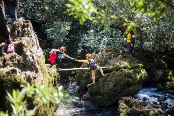 2 Days 1 Night - Hang Vom Cave Experience