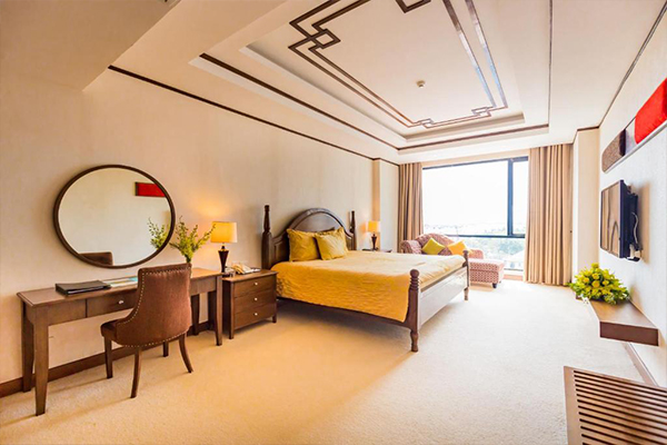 Mường Thanh Holiday Hotel