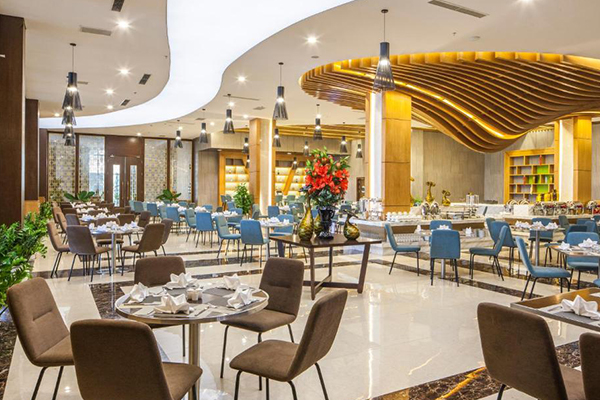 Mường Thanh Luxury Hotel