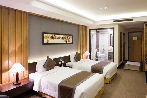 Mường Thanh Luxury Hotel