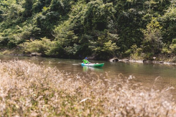 Ngon Rao Kayak Adventure