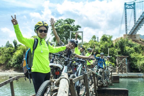 Phong Nha By Bicycle